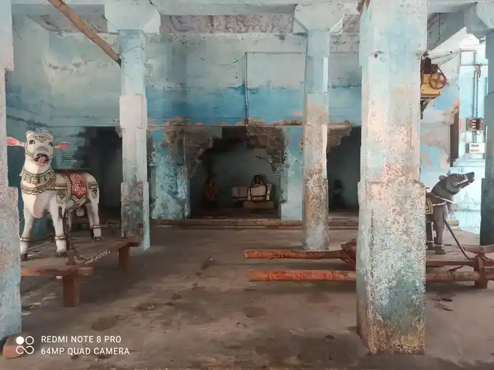 Arulmigu Hariperameswarar Temple, Nadukaveri, Nadukaveri - 613101 அருள்மிகு ஹரிபிர்மேசுவரர் திருக்கோயில், நடுக்காவேரி, நடுக்காவேரி - 613101, Thanjavur - Ancient Temple Architecture and History Image 6