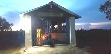 Arulmigu Harivatharaja Perumal Temple, Malayandipattanam, Madathukkulam - 642114