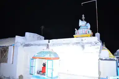 Arulmigu Harivatharaja Perumal Temple, Malayandipattanam, Madathukkulam - 642114 அருள்மிகு கரிவரதராஜப்பெருமாள் திருக்கோயில், Malayandipattanam, Madathukkulam - 642114, Tiruppur - Ancient Temple Architecture and History Image 2