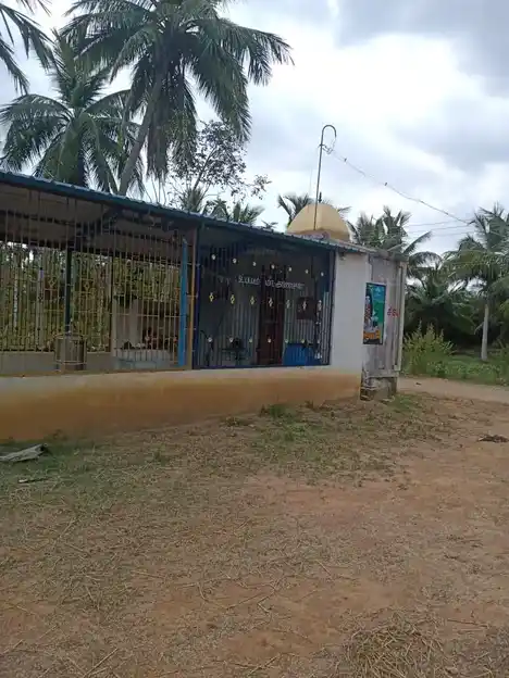 Arulmigu Hayagiriswarar Temple, Paravathur - 614905 Temple
