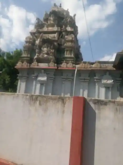 Arulmigu Heramba Vinayagar Temple, Annanagar, Karamadai - 641104 அருள்மிகு ஹேரம்ப விநாயகர் திருக்கோயில், Annanagar, Karamadai - 641104, Coimbatore - Ancient Temple Architecture and History Image 3