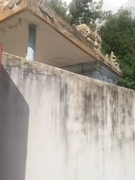 Arulmigu Heramba Vinayagar Temple, Annanagar, Karamadai - 641104 அருள்மிகு ஹேரம்ப விநாயகர் திருக்கோயில், Annanagar, Karamadai - 641104, Coimbatore - Ancient Temple Architecture and History Image 4