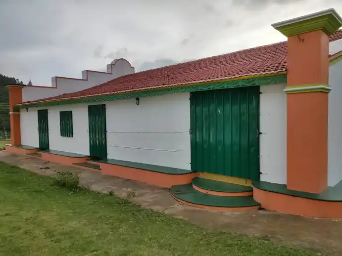 Arulmigu Heththiammantemple, Berganni, Kotagiri - 643217 அருள்மிகு ஹெத்தையம்மன் திருக்கோயில், Berganni, Kotagiri - 643217, Nilgiris - Ancient Temple Architecture and History Image 2