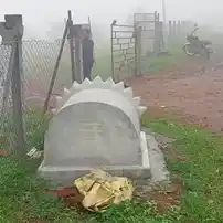 Arulmigu Ichimarathadi Vinayagar Temple, Thenkarai - 621010 Arulmigu Ichimarathadi vinayagar Temple, Thenkarai - 621010, Thiruchirappalli - Ancient Temple Architecture and History Image 3