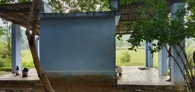 Arulmigu Idaimalai Sastha Temple, Village Outer, Kodarankulam - 627416 அருள்மிகு இடைமழைசாஸ்தா திருக்கோயில், Village Outer, Kodarankulam - 627416, Tirunelveli - Ancient Temple Architecture and History Image 2