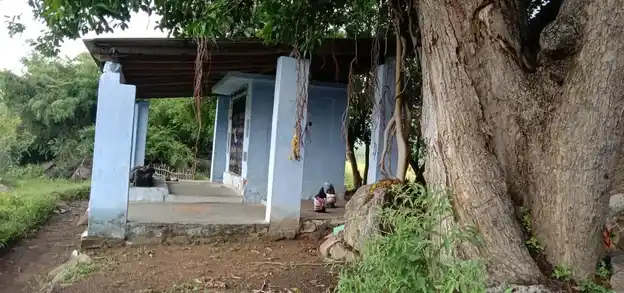 Arulmigu Idaimalai Sastha Temple, Village Outer, Kodarankulam - 627416 அருள்மிகு இடைமழைசாஸ்தா திருக்கோயில், Village Outer, Kodarankulam - 627416, Tirunelveli - Ancient Temple Architecture and History Image 3