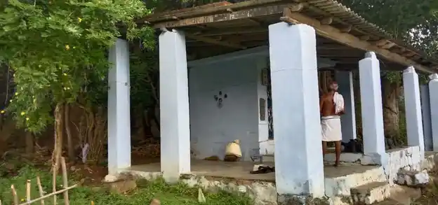 Arulmigu Idaimalai Sastha Temple, Village Outer, Kodarankulam - 627416 அருள்மிகு இடைமழைசாஸ்தா திருக்கோயில், Village Outer, Kodarankulam - 627416, Tirunelveli - Ancient Temple Architecture and History Image 4