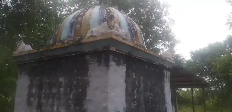 Arulmigu Idakaavalmalai Temple, Viralipatti - 624709 அருள்மிகு இடக்காவல்மாலை திருக்கோயில், Viralipatti - 624709, Dindigul - Ancient Temple Architecture and History Image 4