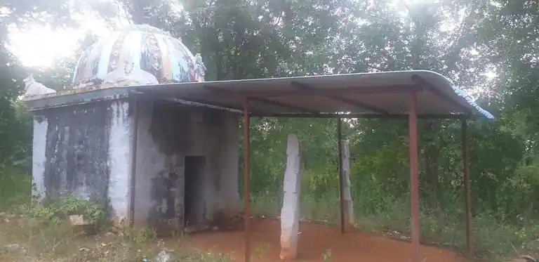 Arulmigu Idakaavalmalai Temple, Viralipatti - 624709 அருள்மிகு இடக்காவல்மாலை திருக்கோயில், Viralipatti - 624709, Dindigul - Ancient Temple Architecture and History Image 5