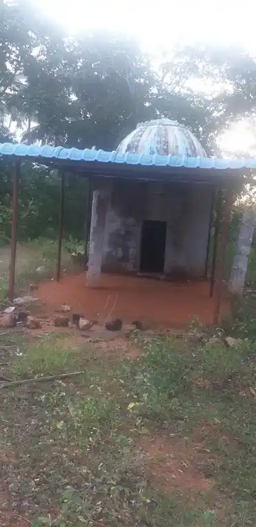 Arulmigu Idakaavalmalai Temple, Viralipatti - 624709 அருள்மிகு இடக்காவல்மாலை திருக்கோயில், Viralipatti - 624709, Dindigul - Ancient Temple Architecture and History Image 6