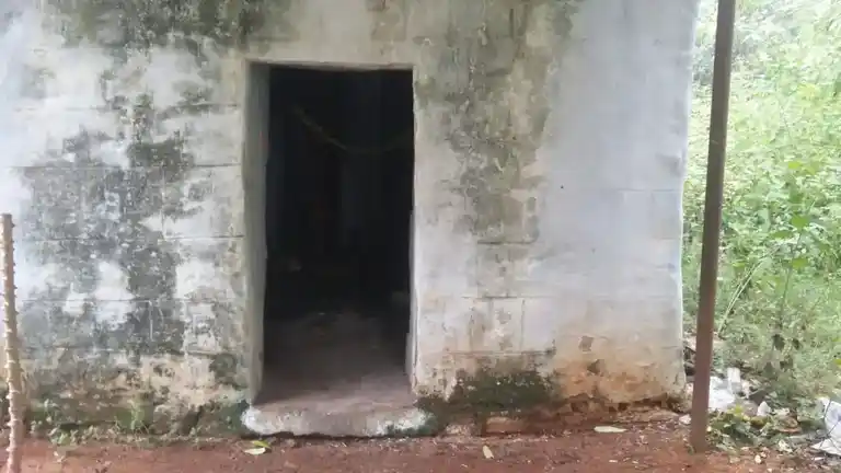 Arulmigu Idakaavalmalai Temple, Viralipatti - 624709 அருள்மிகு இடக்காவல்மாலை திருக்கோயில், Viralipatti - 624709, Dindigul - Ancient Temple Architecture and History Image 9