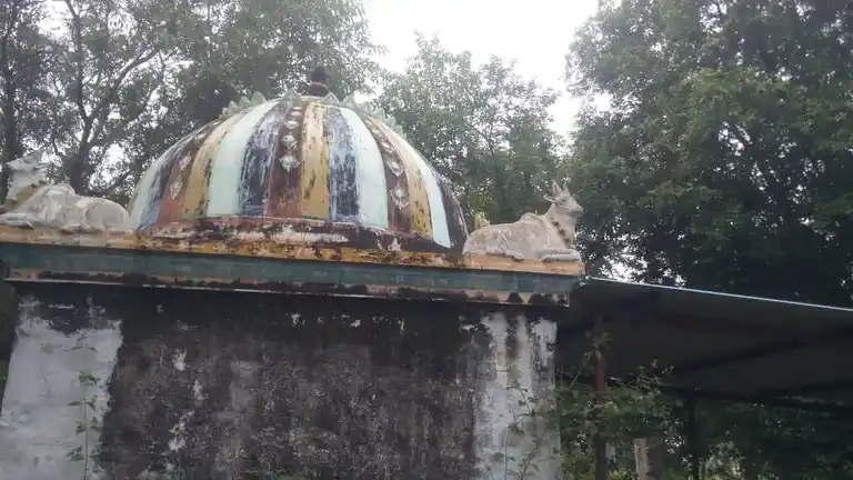 Arulmigu Idakaavalmalai Temple, Viralipatti - 624709 அருள்மிகு இடக்காவல்மாலை திருக்கோயில், Viralipatti - 624709, Dindigul - Ancient Temple Architecture and History Image 10