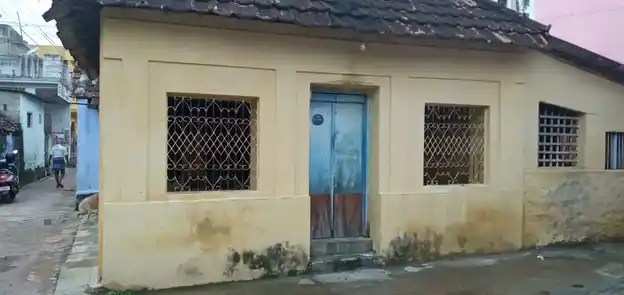 Arulmigu Idakudi Ucchinimahaliamman Temple, Boothapandi - 629852 Arulmigu Idakudi Ucchinimahaliamman Temple, Boothapandi - 629852, Kanyakumari - Ancient Temple Architecture and History Image 2