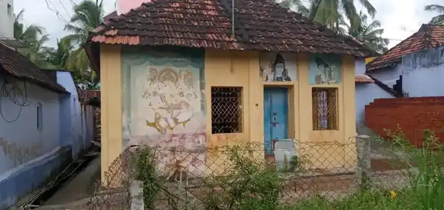 Arulmigu Idakudi Ucchinimahaliamman Temple, Boothapandi - 629852 Arulmigu Idakudi Ucchinimahaliamman Temple, Boothapandi - 629852, Kanyakumari - Ancient Temple Architecture and History Image 3