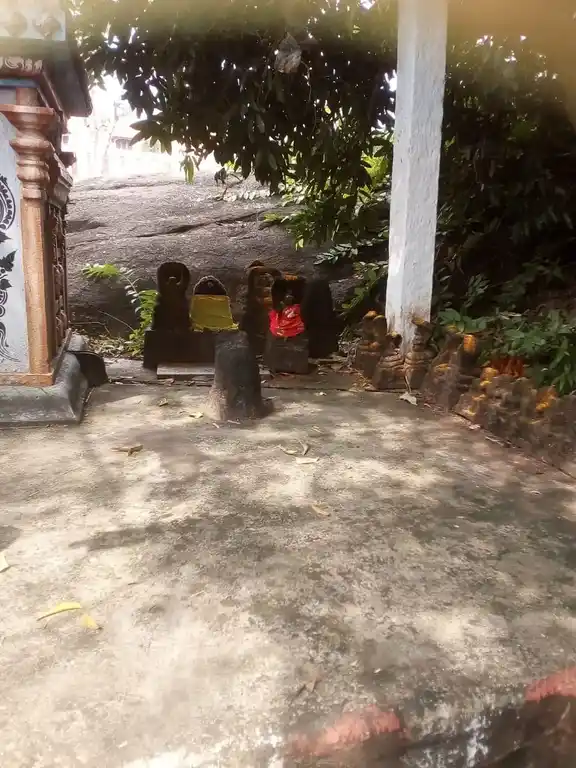 Arulmigu Idamalai Valayyan Temple, Thovalai - 629302 Temple