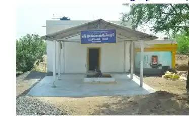 Arulmigu Idamkundreeswarar Temple, Perur - 621314 Temple