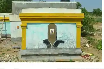 Arulmigu Idamkundreeswarar Temple, Perur - 621314 Arulmigu Idamkundreeswarar Temple, Perur, Perur - 621314, Thiruchirappalli - Ancient Temple Architecture and History Image 3