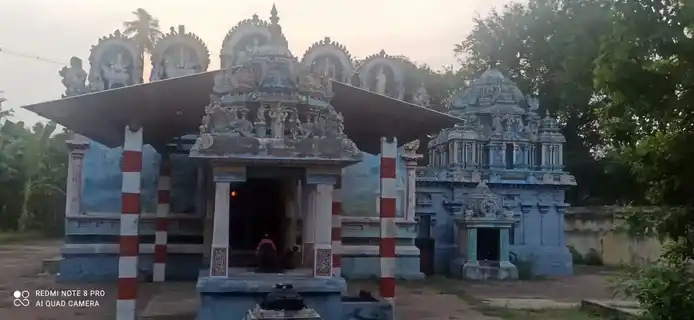 Arulmigu Idankondeswarar Temple, Kalyanapuram - 612105 அருள்மிகு இடங்கொண்டேஸ்வரர் திருக்கோயில், Kalyanapuram - 612105, Thanjavur - Ancient Temple Architecture and History Image 3
