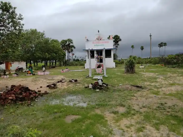 Arulmigu Idar Theerthamman Temple, Theeyanur - 623527 Temple