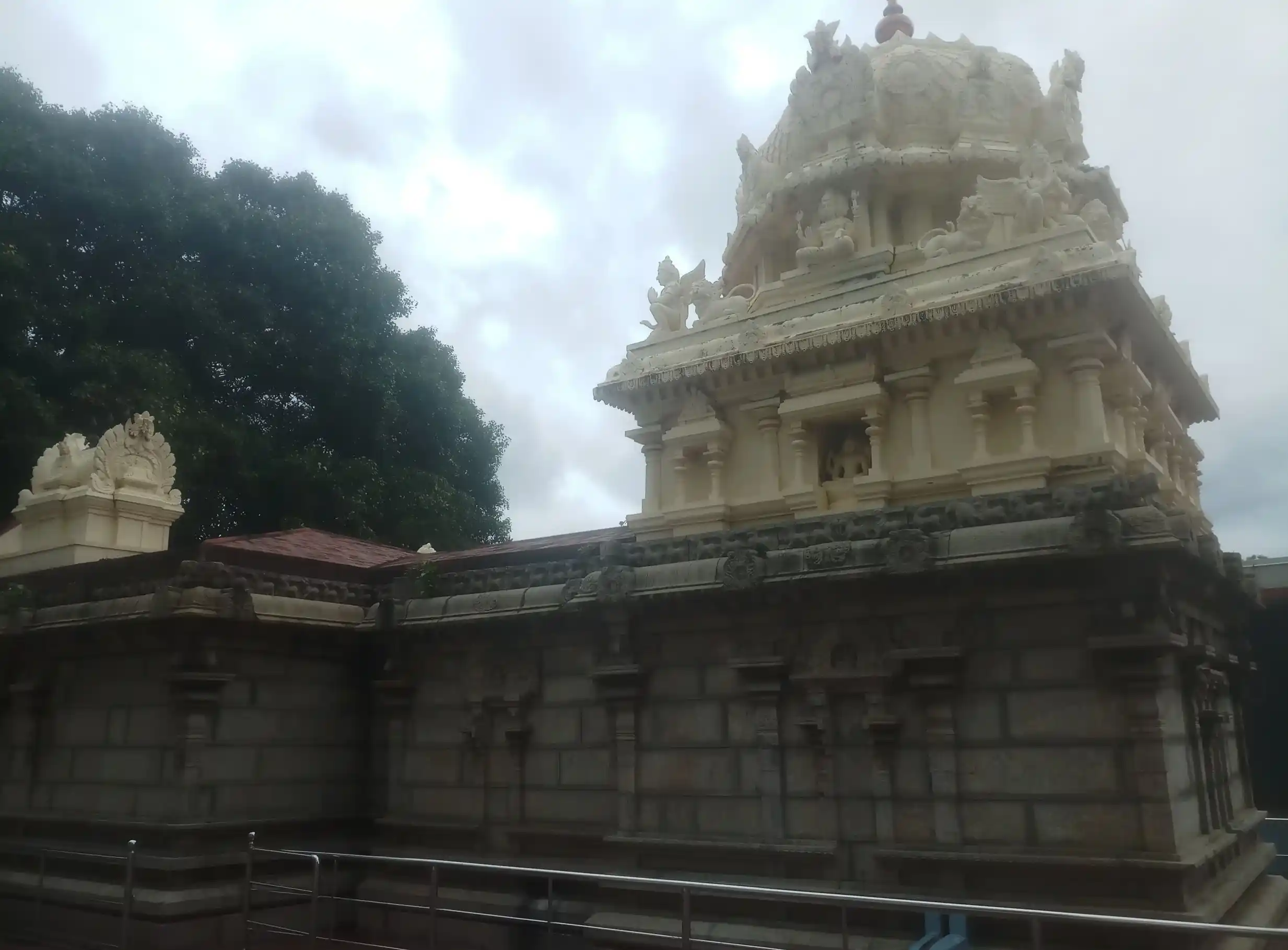 Arulmigu Idartheertha Perumal Temple, Vadiveeswaram, Nagercoil - 629002 Arulmigu Idartheertha Perumal Temple, Vadiveeswaram, Nagercoil - 629002, Kanyakumari - Ancient Temple Architecture and History Image 4