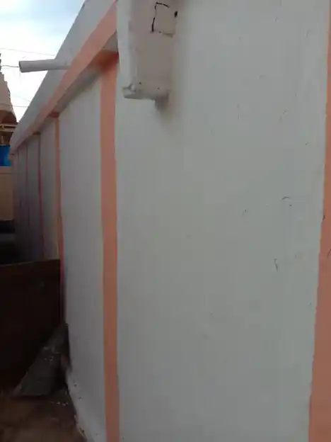 Arulmigu Idayanallur Pasuveswarar Temple, Idayanallur - 635110 Temple