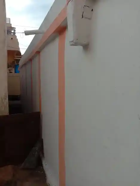 Arulmigu Idayanallur Pasuveswarar Temple, Idayanallur - 635110 Arulmigu Idayanallur Pasuveswarar Temple, Idayanallur - 635110, Krishnagiri - Ancient Temple Architecture and History Image 2