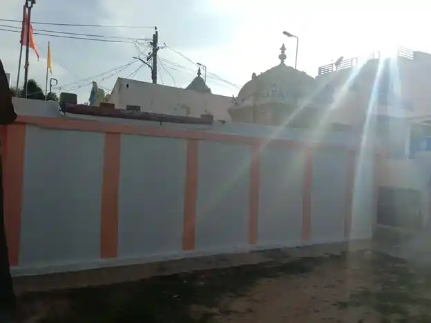 Arulmigu Idayanallur Pasuveswarar Temple, Idayanallur - 635110 Arulmigu Idayanallur Pasuveswarar Temple, Idayanallur - 635110, Krishnagiri - Ancient Temple Architecture and History Image 3