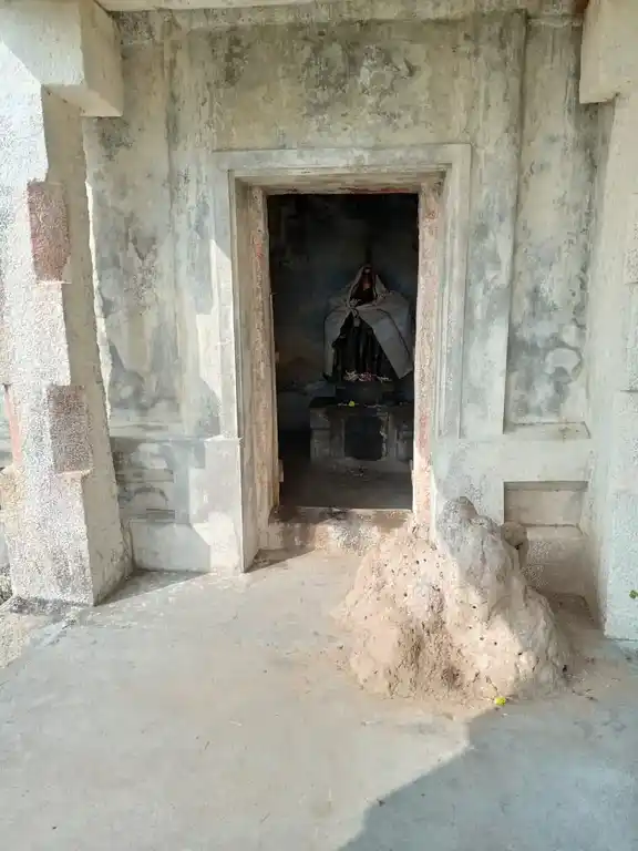 Arulmigu Idumbakumarasamy Temple, Udiyur - 638703