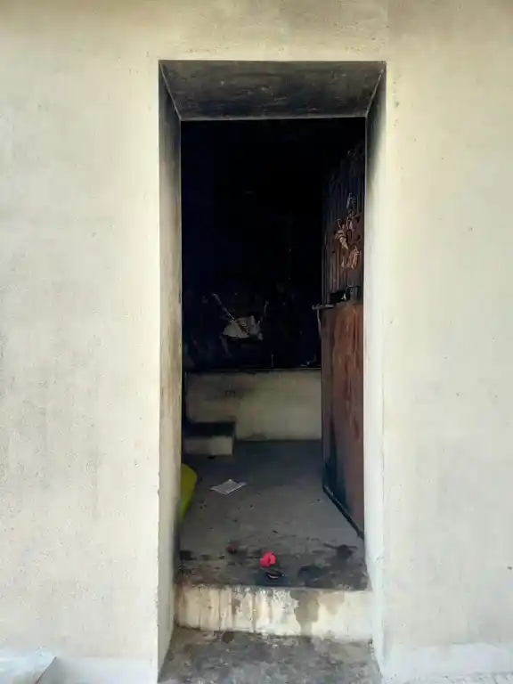 Arulmigu Idumbakumarasamy Temple, Udiyur - 638703 அருள்மிகு இடும்பகுமாரசுவாமி திருக்கோயில், ஊதியூர் - 638703, Tiruppur - Ancient Temple Architecture and History Image 4