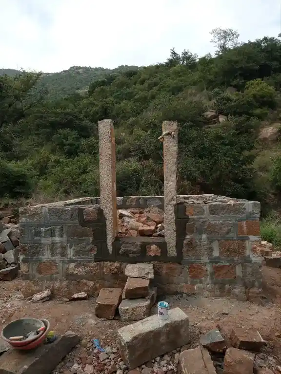 Arulmigu Idumban Temple, Koonavelampatty - 637401 அருள்மிகு இடும்பன் திருக்கோயில், Koonavelampatty - 637401, Namakkal - Ancient Temple Architecture and History Image 2