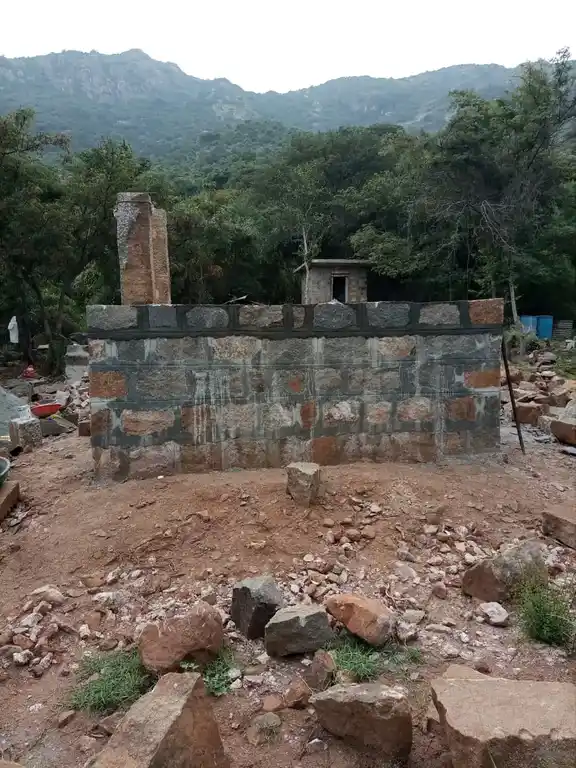 Arulmigu Idumban Temple, Koonavelampatty - 637401 அருள்மிகு இடும்பன் திருக்கோயில், Koonavelampatty - 637401, Namakkal - Ancient Temple Architecture and History Image 3