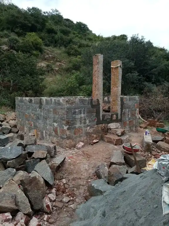 Arulmigu Idumban Temple, Koonavelampatty - 637401 அருள்மிகு இடும்பன் திருக்கோயில், Koonavelampatty - 637401, Namakkal - Ancient Temple Architecture and History Image 5