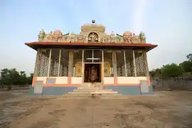 Arulmigu Idumban Temple, Palani - 624601