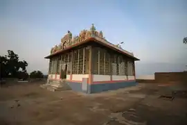 Arulmigu Idumban Temple, Palani - 624601 அருள்மிகு இடும்பன் திருக்கோவில், பழனி - 624601, Dindigul - Ancient Temple Architecture and History Image 3