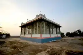 Arulmigu Idumban Temple, Palani - 624601 அருள்மிகு இடும்பன் திருக்கோவில், பழனி - 624601, Dindigul - Ancient Temple Architecture and History Image 5