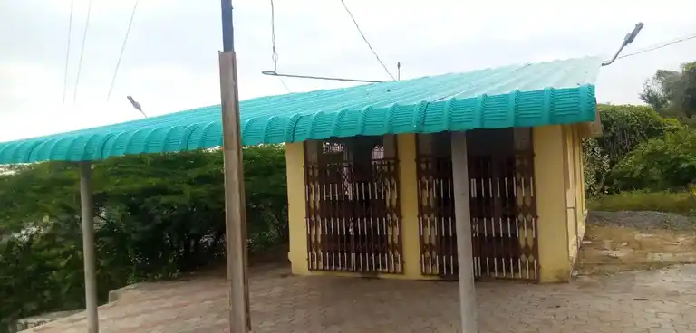 Arulmigu Idumbeswarar Temple, Maraparai - 637410 அருள்மிகு இடும்பேஸ்வரர் திருக்கோயில், Vaiyappamalai, Maraparai - 637410, Namakkal - Ancient Temple Architecture and History Image 3