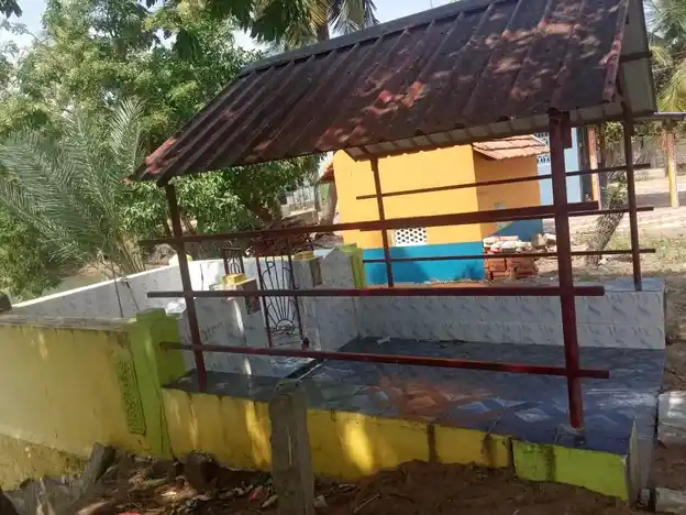 Arulmigu Idumpar Temple, Biramanavayal - 614630