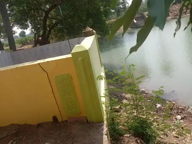 Arulmigu Idumpar Temple, Biramanavayal - 614630 அருள்மிகு இடும்பர் திருக்கோயில், Biramanavayal - 614630, Pudukkottai - Ancient Temple Architecture and History Image 2