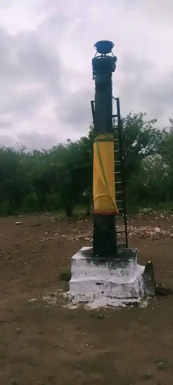 Arulmigu Ilaiya Ramasamy Temple, Mookanur - 636351 Arulmigu Ilaiya Ramasamy Temple, Mookanur - 636351, Salem - Ancient Temple Architecture and History Image 3