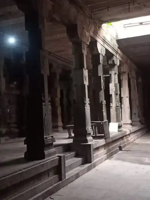 Arulmigu Ilamaiyakkinar Temple, Chidambaram - 608001