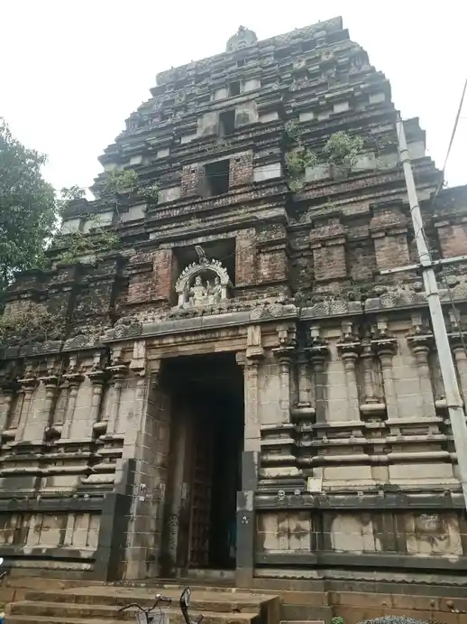 Arulmigu Ilamaiyakkinar Temple, Chidambaram - 608001 அருள்மிகு இளைமையாக்கினார் திருக்கோயில், சிதம்பரம் - 608001, Cuddalore - Ancient Temple Architecture and History Image 10