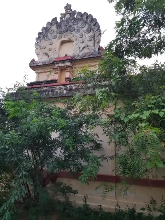 Arulmigu Ilamandiyamman Temple, Peramour - 621204 Arulmigu Ilamandiyamman Temple, Peramour - 621204, Thiruchirappalli - Ancient Temple Architecture and History Image 3