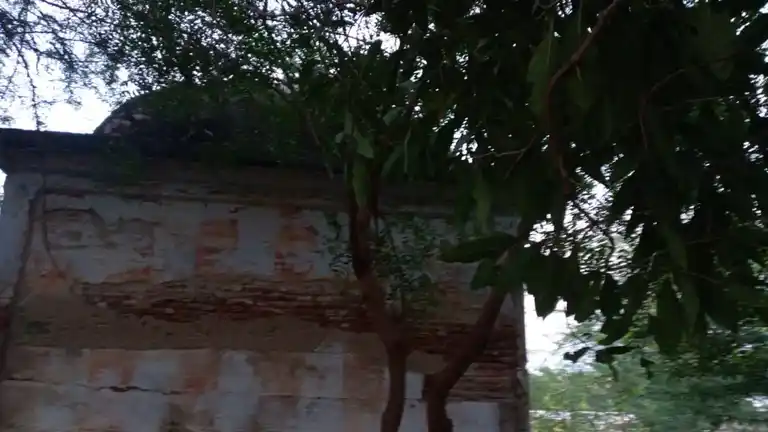 Arulmigu Ilampillaiyamman Temple, Kumaravayalur - 620017 Arulmigu Ilampillaiyamman Temple, Kumaravayalur - 620017, Thiruchirappalli - Ancient Temple Architecture and History Image 3