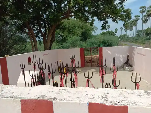 Arulmigu Ilangachiyamman Vinayagar Temple, Annakaranpettai, Ariyalur - 612904 Arulmigu Ilangachiyamman Vinayagar Temple,  - 612904, Ariyalur - Ancient Temple Architecture and History Image 2