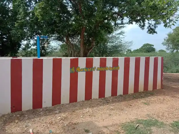 Arulmigu Ilangachiyamman Vinayagar Temple, Annakaranpettai, Ariyalur - 612904 Arulmigu Ilangachiyamman Vinayagar Temple,  - 612904, Ariyalur - Ancient Temple Architecture and History Image 3