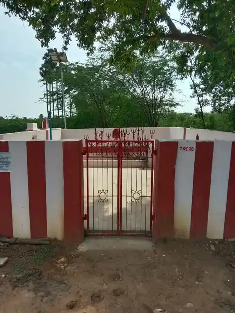 Arulmigu Ilangachiyamman Vinayagar Temple, Annakaranpettai, Ariyalur - 612904 Arulmigu Ilangachiyamman Vinayagar Temple,  - 612904, Ariyalur - Ancient Temple Architecture and History Image 4