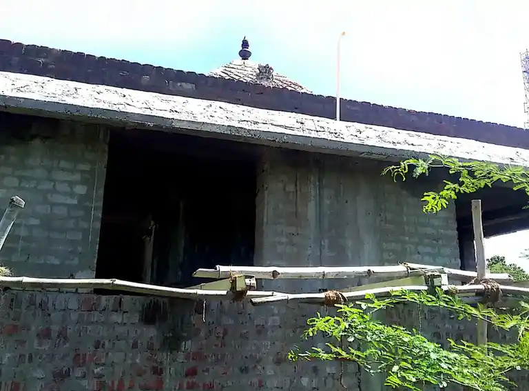 Arulmigu Ilangai Kaliyamman Temple, Povanur - 612803 அருள்மிகு இலங்கை காளியம்மன் திருக்கோயில், Povanur, Povanur - 612803, Thiruvarur - Ancient Temple Architecture and History Image 3