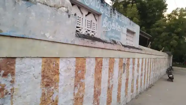 Arulmigu Ilangaliyamman Temple, Mullipallam - 625207 அருள்மிகு இளங்ககாளியம்மன் திருக்கோயில், Mullipallam - 625207, Madurai - Ancient Temple Architecture and History Image 2