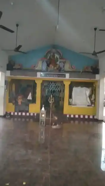 Arulmigu Ilangaliyamman Temple, Mullipallam - 625207 அருள்மிகு இளங்ககாளியம்மன் திருக்கோயில், Mullipallam - 625207, Madurai - Ancient Temple Architecture and History Image 4