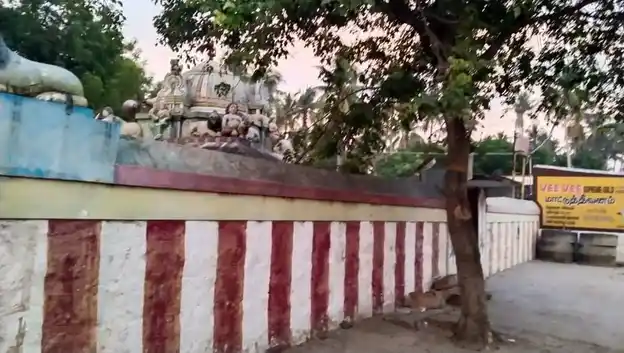 Arulmigu Ilangaliyamman Temple, Mullipallam - 625207 அருள்மிகு இளங்ககாளியம்மன் திருக்கோயில், Mullipallam - 625207, Madurai - Ancient Temple Architecture and History Image 6